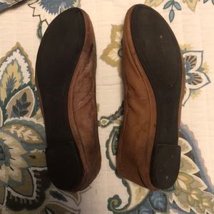 Lucky Brand Shoes - Lucky Brand Emmie Flats Lucky Brand Shoes - Lucky Brand Emmie Flats